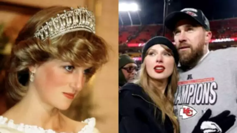 Taylor Swift and Travis Kelce Set 2026 Wedding Date, Sparking Global Frenzy