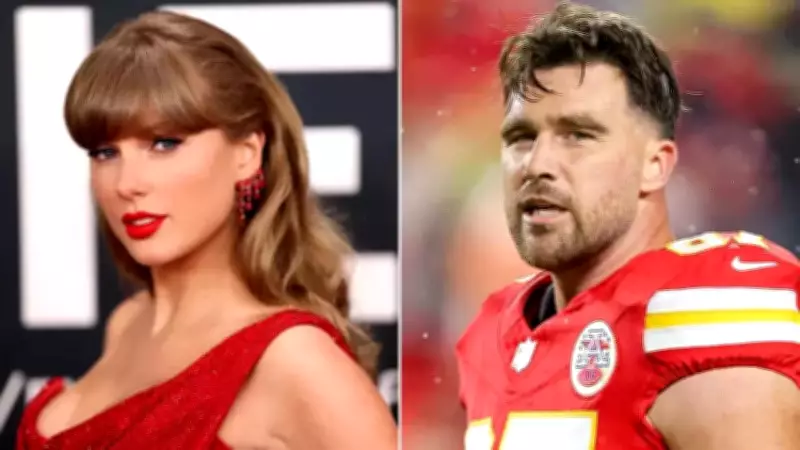 Taylor Swift and Travis Kelce Wedding Plans Accelerate Amid Career Milestones