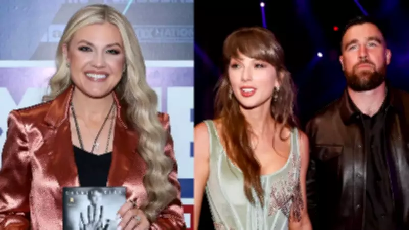 Taylor Swift Car 'Attack' Debunked: Viral Story Unravels as Influencer Clarifies