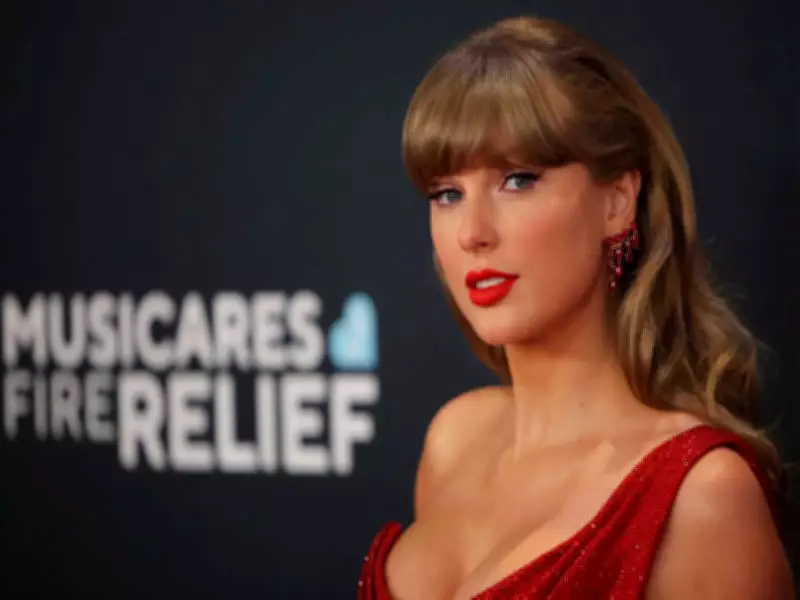 Taylor Swift Dominates iHeartRadio Music Awards 2026 with Seven Wins