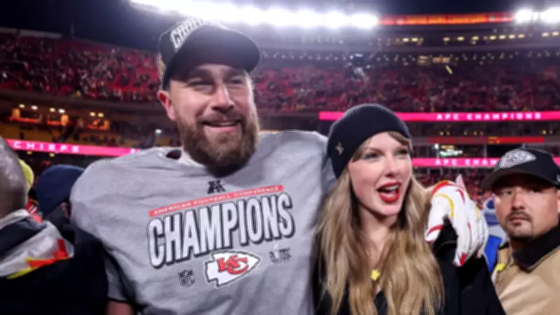 Taylor Swift Misses Country Music Hall of Fame Induction Amid Wedding Plans with Travis Kelce