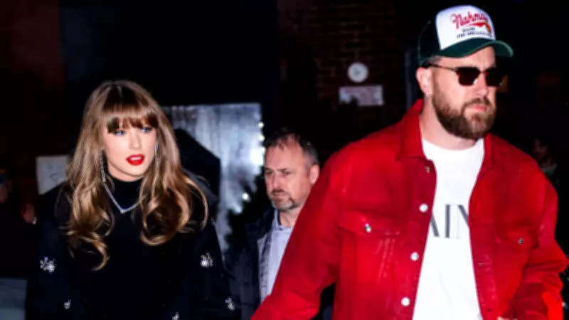 Taylor Swift Reportedly Overwhelmed by Wedding Planning Amid Leaked Details