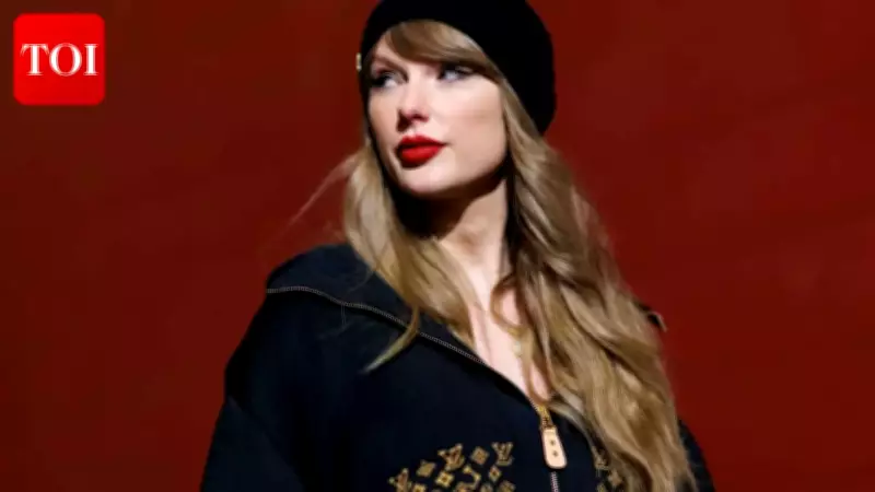 Taylor Swift Sparks Fan Frenzy with Paul Mescal Photo at Oscars Afterparty