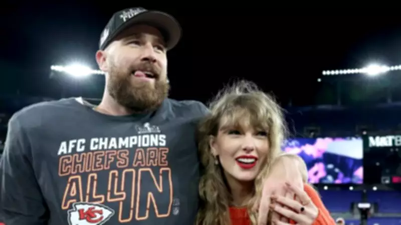 Taylor Swift & Travis Kelce Planning Summer Wedding & Global Honeymoon Tour