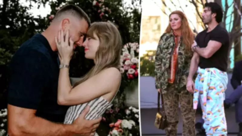 Taylor Swift Wedding Guest List Drama: Blake Lively's Invitation in Doubt