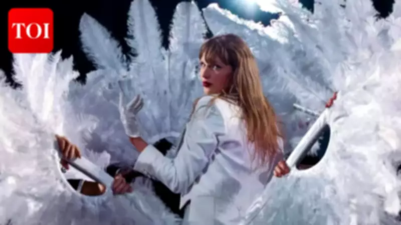 Taylor Swift's Debut Album: The Teenage Roots of a Pop Icon's Journey