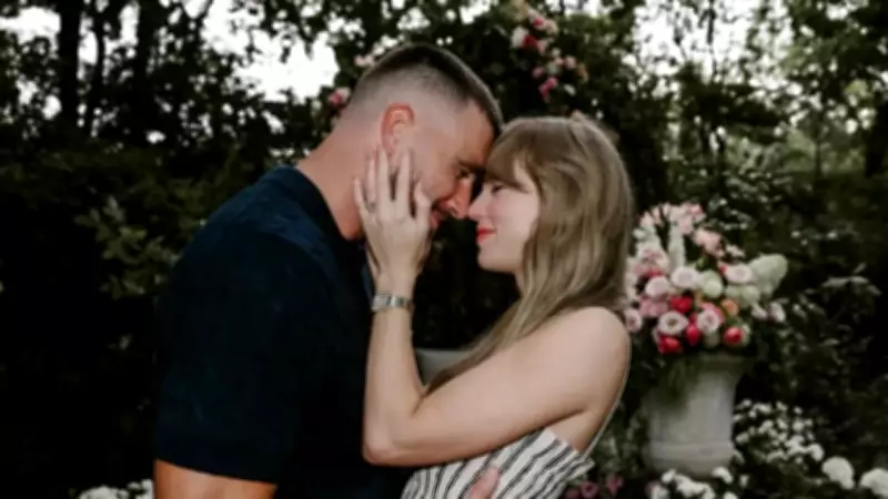 Taylor Swift's iHeartRadio Awards Appearance Amid Private Wedding Plans with Travis Kelce