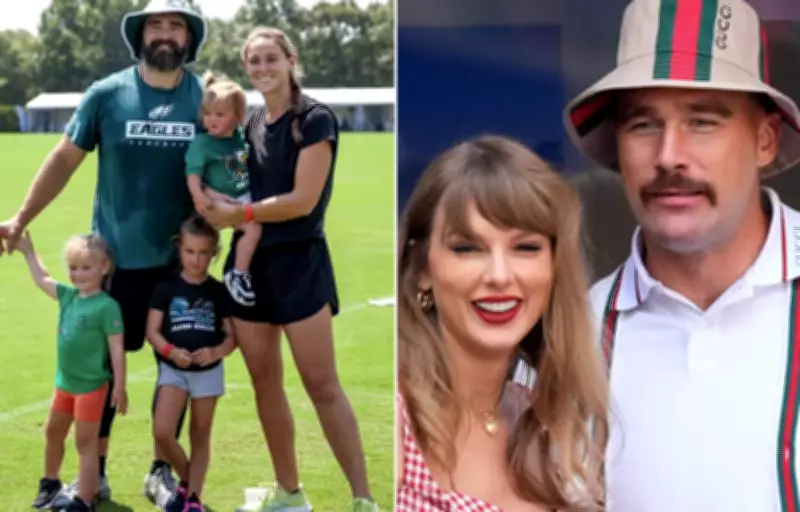 Taylor Swift's NFL Podcast Remark Sparks Cultural Shift in Sports