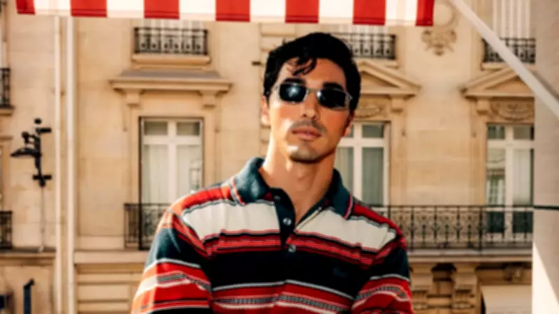 Taylor Zakhar Perez Teases 'Red, White & Royal Wedding' Sequel Wrapped