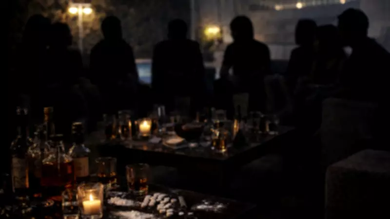 TDP MP's Drug Bust Bail Sparks Debate on Andhra's Anti-Narcotics Stance