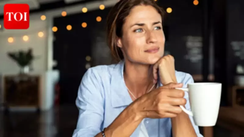 Tea vs. Coffee: Daily Beverage Choice Impacts Bone Health in Older Women