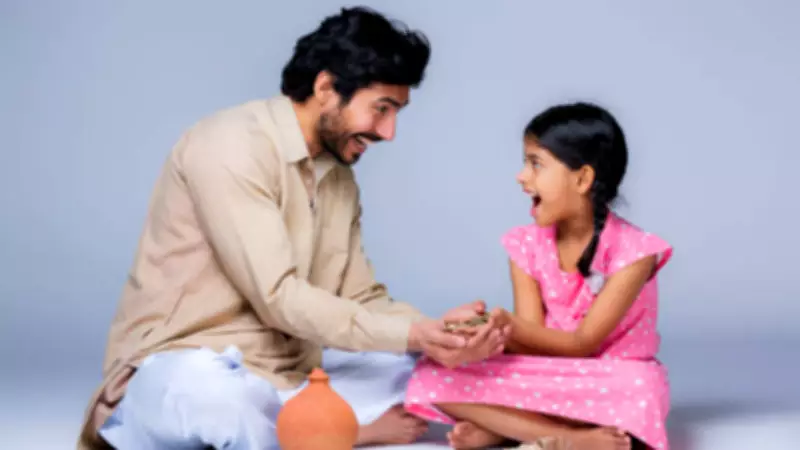 Teaching Kids Money Management Through Everyday Moments and Small Choices