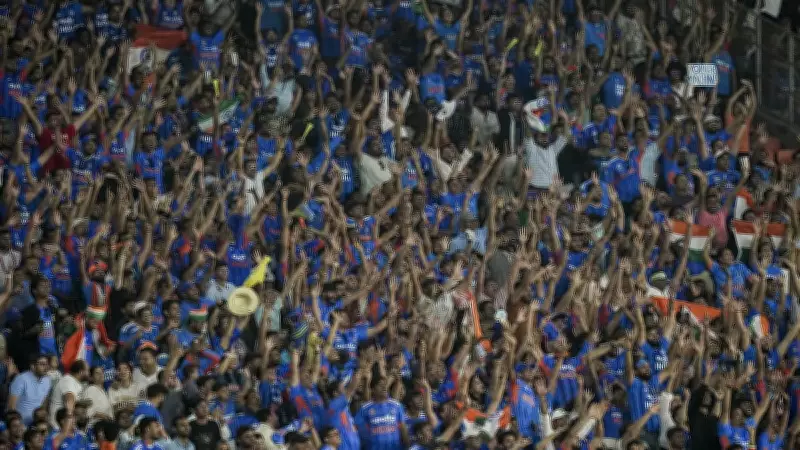 Team India's Home Cricket Schedule for 2026-27 Announced: Full Match List