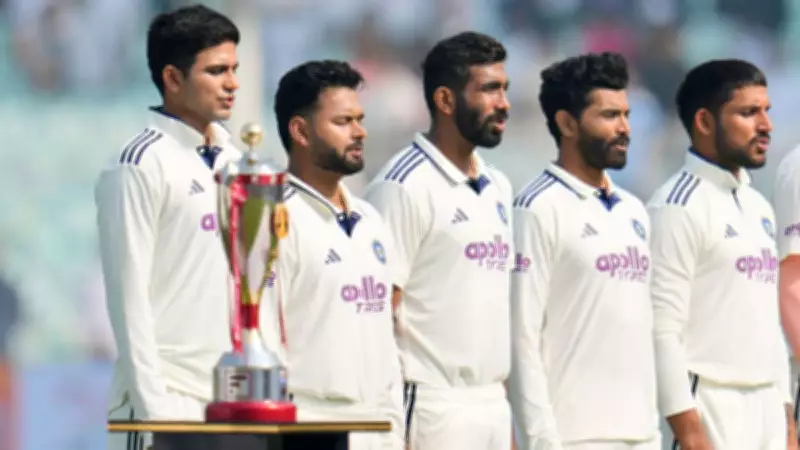 Team India's Jam-Packed 2026 Cricket Schedule: More Games in the Pipeline