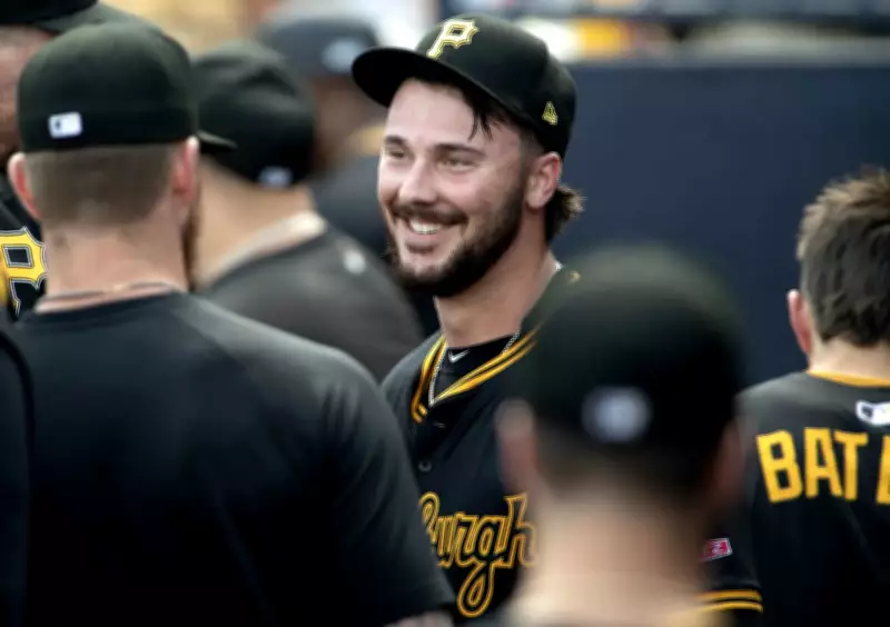 Team USA's World Baseball Classic Strategy: Pitching Power Takes Center Stage