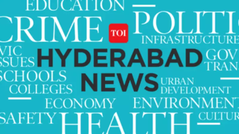 Technical Glitches Disrupt Hyderabad Property Registrations, Cause Tensions