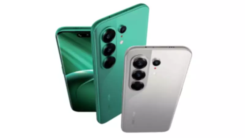 TECNO Camon 50 Ultra 5G Unveiled at MWC 2026 with 6500mAh Battery and 50MP Triple Camera