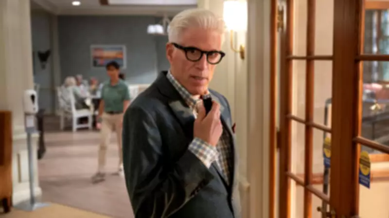 Ted Danson Brings Daughter Kate to Actors Awards 2026, Shares Heartwarming Family Moments