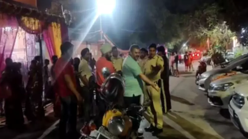 Teen Dies, Another Injured in Wedding Procession Stabbing in Delhi's Rani Bagh