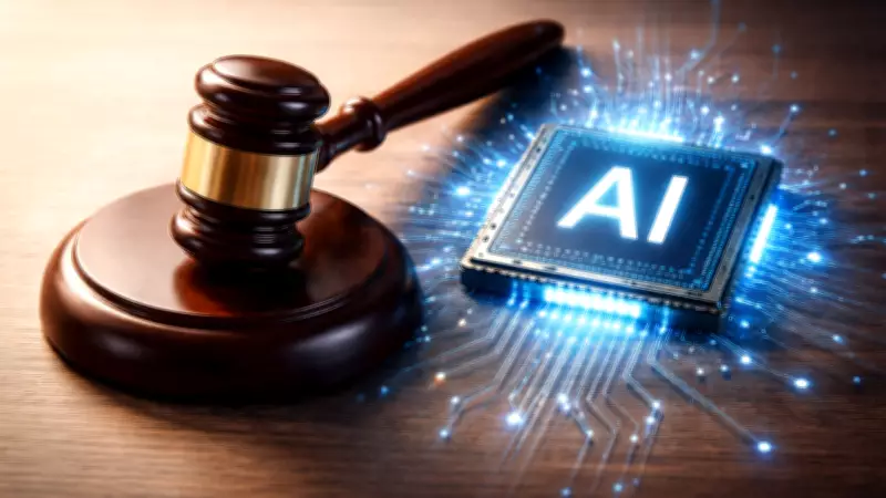 Teens Sentenced for Using AI to Create Non-Consensual Images of Classmates