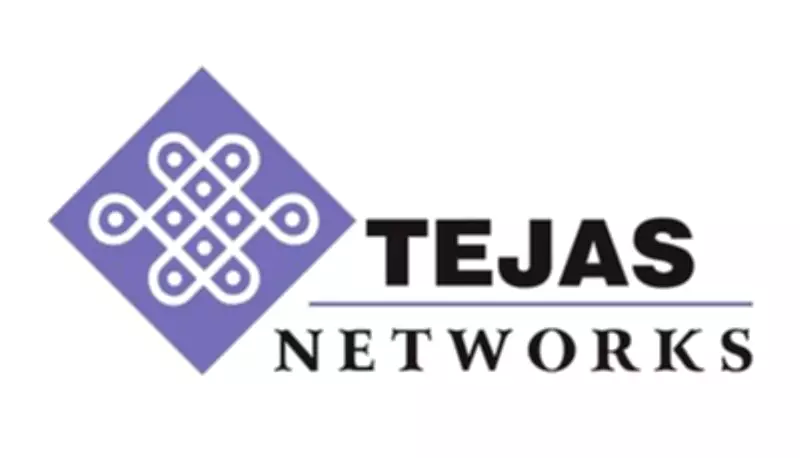 Tejas Networks Secures Major 4G Network Expansion Deal in South Asia