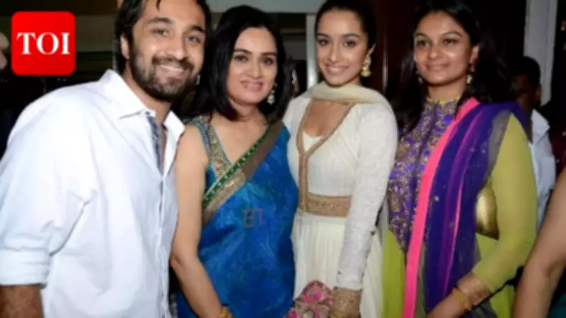 Tejaswini Kolhapure Reveals Pressure of Being Compared to Sister Padmini