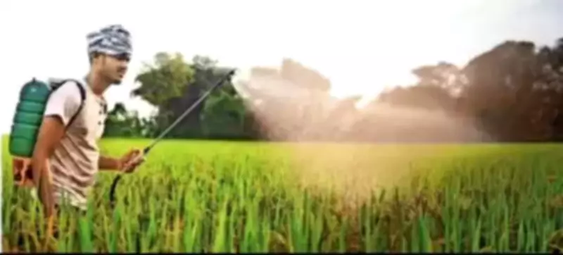 Telangana Assembly Demands Central Ban on Deadly Paraquat Herbicide