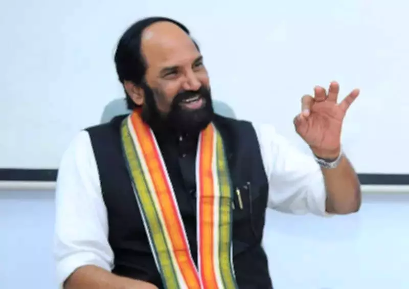 Telangana Assures Uninterrupted Essential Supplies Amid Global Tensions