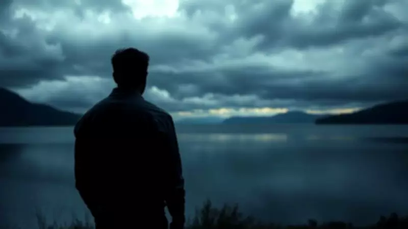 Telangana Auto Driver Arrested for Drowning His Three Minor Daughters in Lake