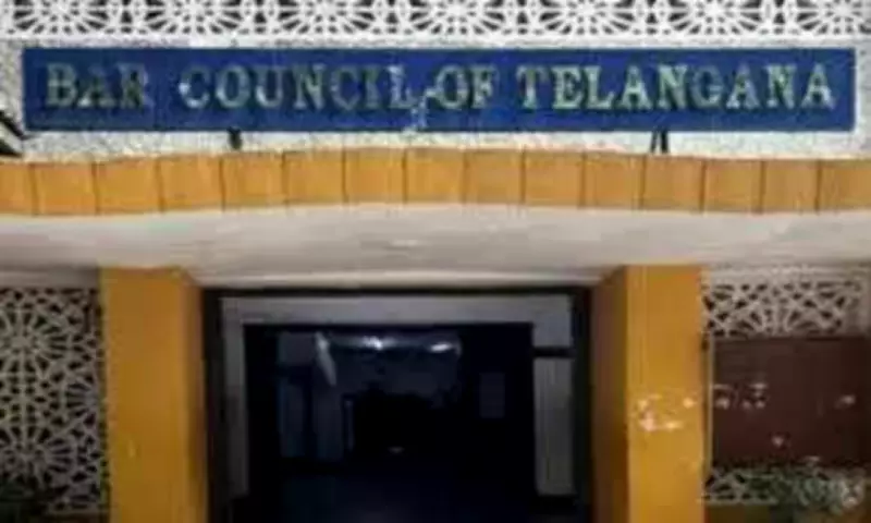 Telangana Bar Council Election Results Declared: 23 Members Elected Including 5 Women