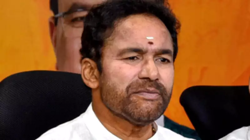 Telangana BJP Leaders Condemn TMC Government for Alleged Insult to President Murmu in West Bengal
