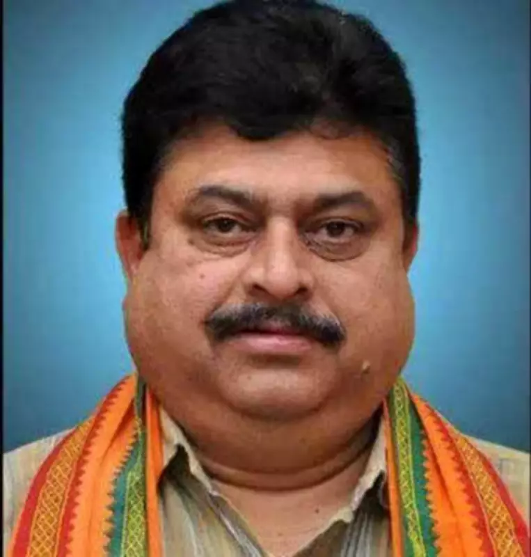 Telangana BJP Questions Musi River Project Cost, Rehabilitation Plans