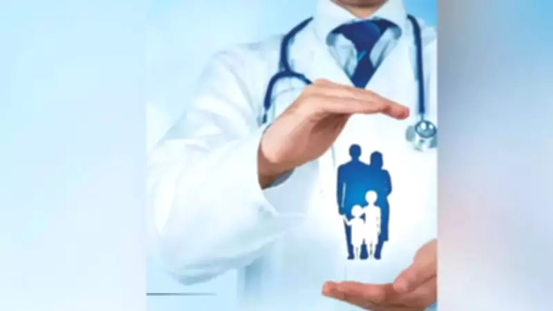 Telangana Boosts Health Budget by 10.4% to ₹13,679 Crore for 2026-27