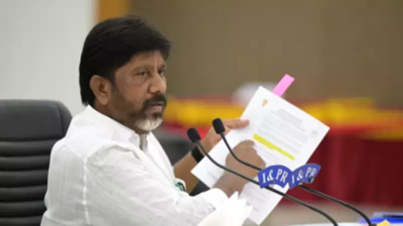 Telangana Cabinet Approves Hate Speech Bill, Forms Panel for Rohith Vemula Act