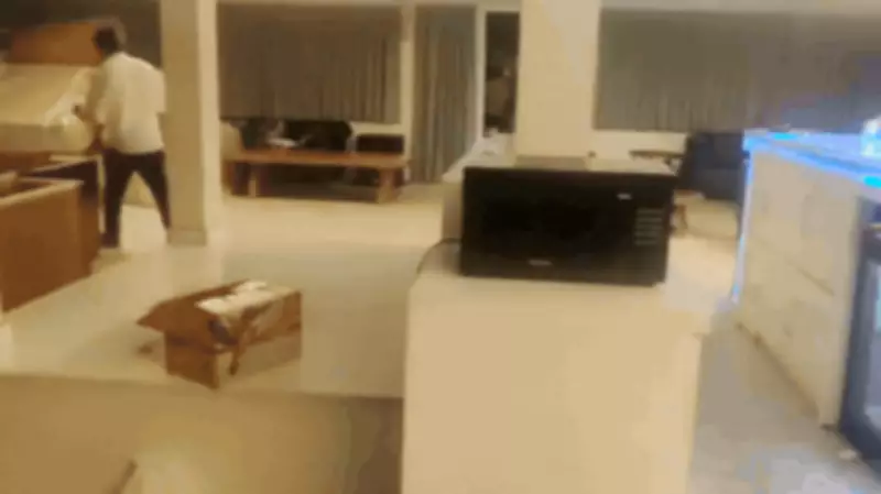 Telangana Drug Raid: BRS Ex-MLA, TDP MP Among 5 Politicians Testing Positive