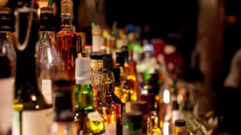 Telangana Excise Department's 60-Day Crackdown: 159 Cases, Major Drug Seizures