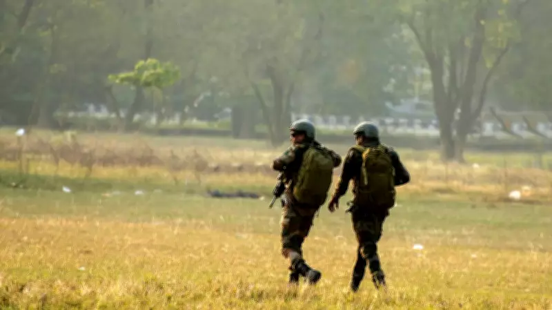 Telangana Grants Land Rights to Greyhound Commando Families After 18-Year Wait