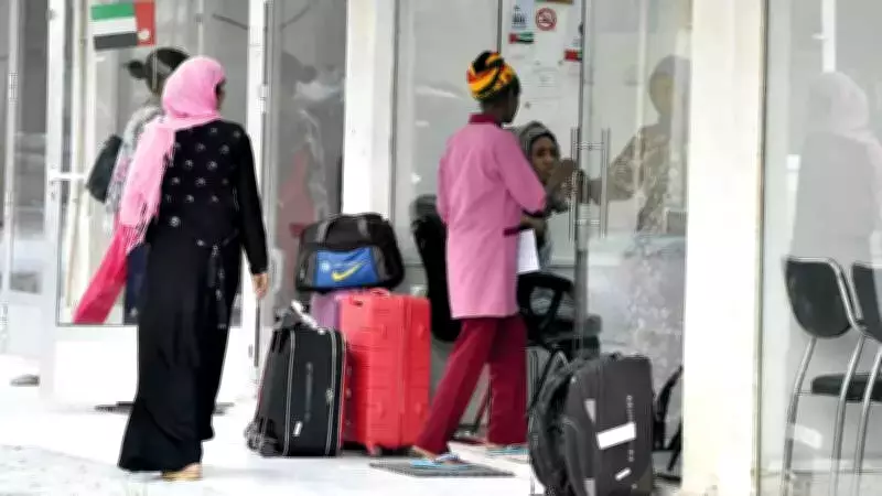 Telangana Gulf Migration Study Reveals Debt Cycle for Returnee Workers