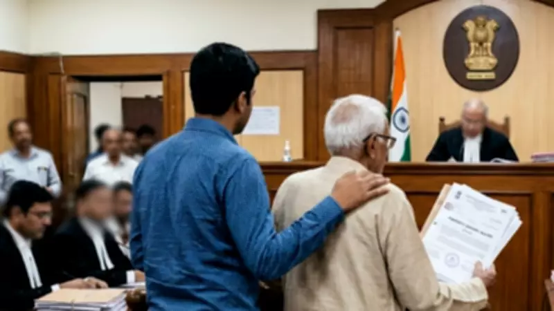 Telangana HC Restores Grandson's Property Gift, Limits Senior Citizens Act Powers