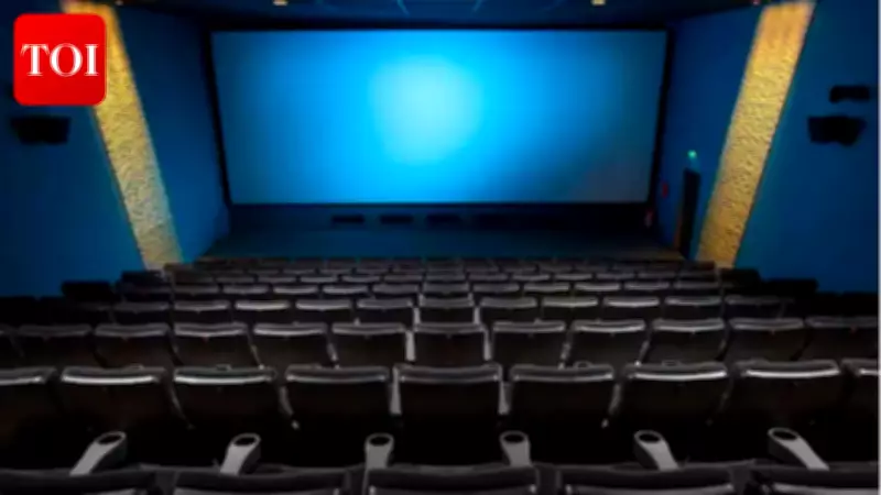 Telangana High Court Lifts Parking Fee Ban for Most Theaters, Asian Konark Exempt