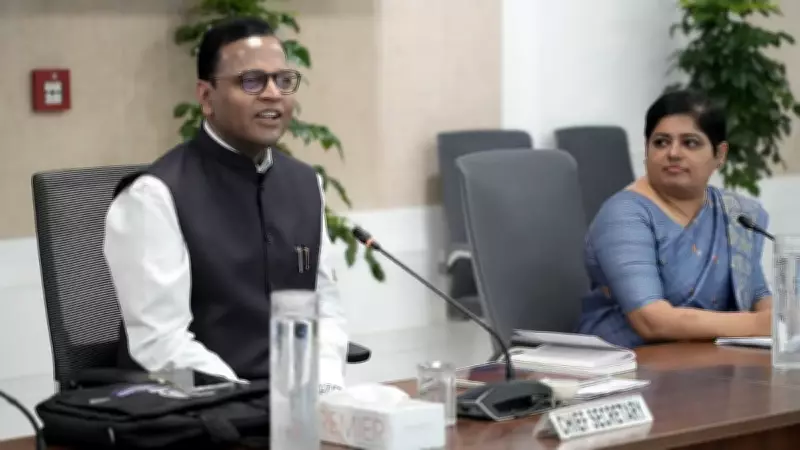 Telangana Launches House Listing Operations for Census 2026-27 on May 11