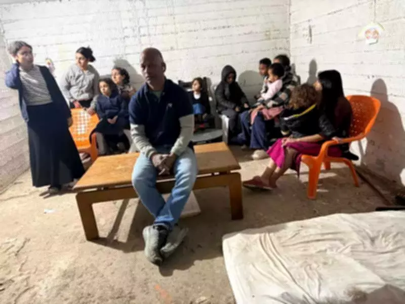 Telangana Migrants in Israel Face Unprecedented Fear Amid Iran Conflict