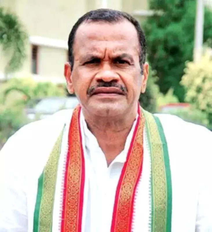 Telangana Minister Assures Relief for 40 Lakh via Musi River Rejuvenation Project