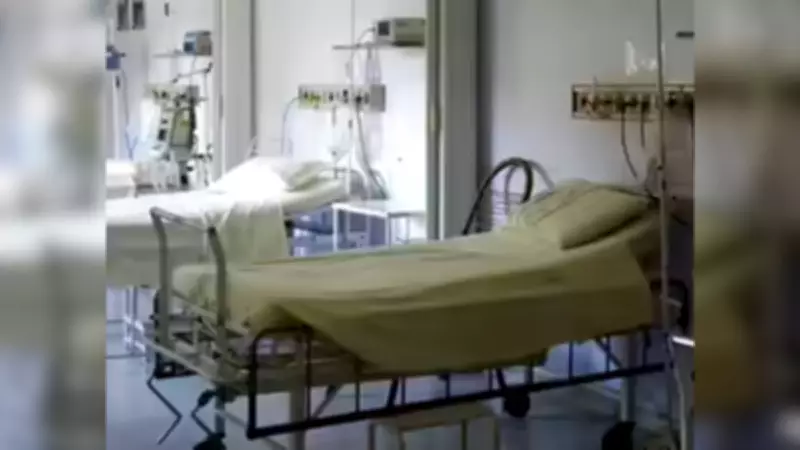 Telangana Plans Hub-and-Spoke Hospital Network to Ease Hyderabad Burden