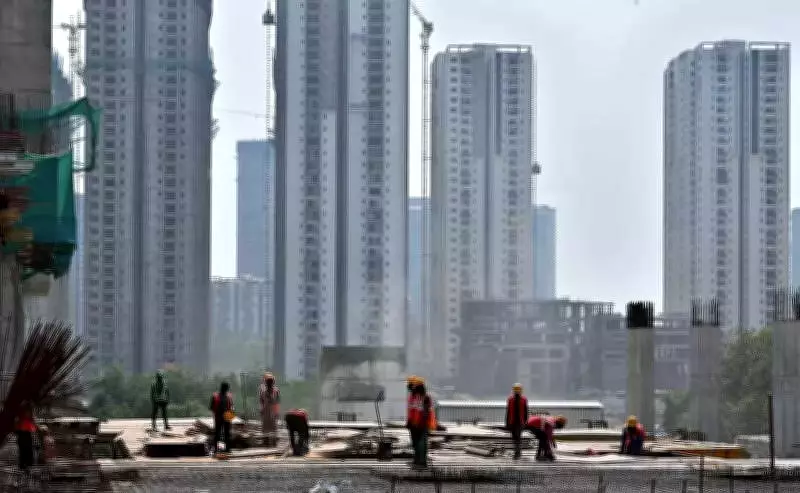 Telangana Real Estate Boom Spreads Beyond Hyderabad to Tier-2 and Tier-3 Cities