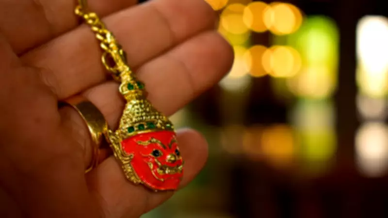 Telangana School Sparks Controversy by Banning Students Wearing 'Hanuman Mala'