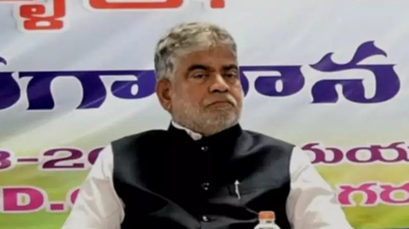 Telangana Speaker Dismisses BRS Disqualification Petitions Against Two MLAs