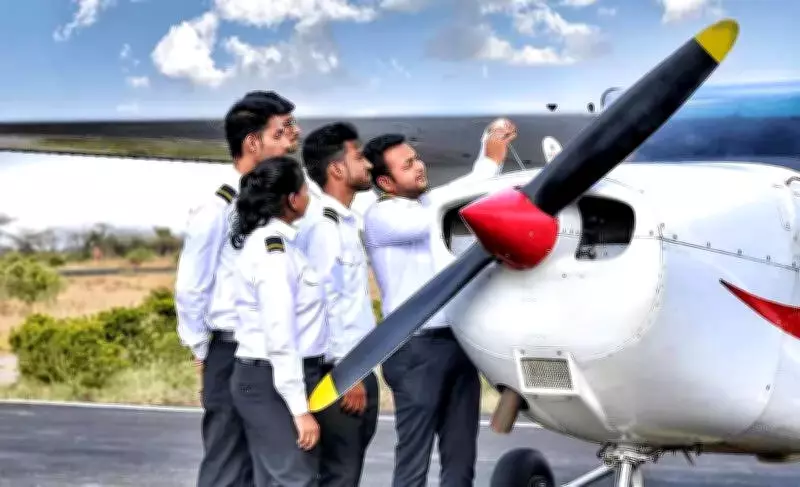 Telangana to Launch Job-Oriented Courses in Maritime, Defence from 2026