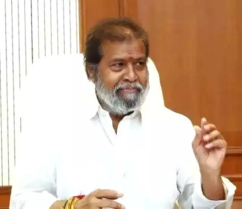 Telangana to Remove Private Medical Shops from Govt Hospitals, Minister Announces