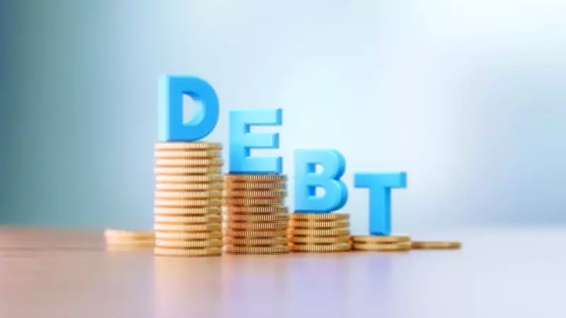 Telangana's Debt Soars to Rs 8 Lakh Crore by December 2025, Government Report Reveals
